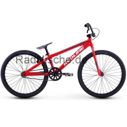 Redline MX24  technische daten 